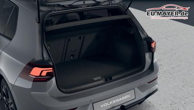 Volkswagen Golf R-Line 1,5 l eTSI 7-Gang-DSG 