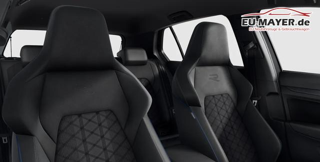 Volkswagen Golf Variant R-Line 1.5 eTSI 7-Gang-DSG 