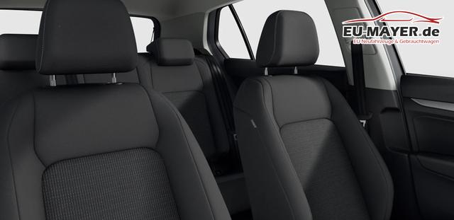 Volkswagen Golf Start 1.5 TSI 6-Gang 