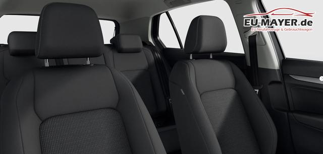Volkswagen Golf Start 1.5 TSI 6-Gang 