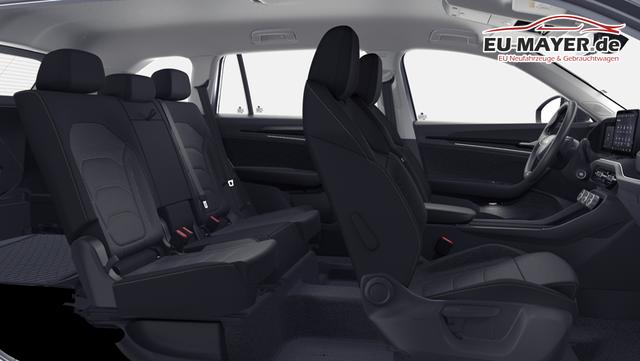 Skoda Kodiaq Selection 1.5 TSI mHEV 7-Gang DSG 