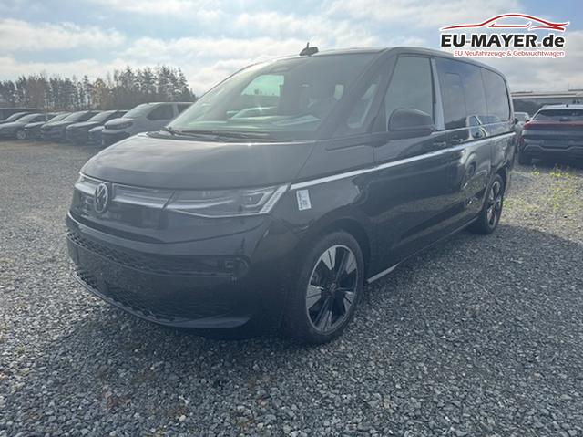 Volkswagen T7 Multivan L&Uuml; 2.0 TDI 7-Gang-DSG 