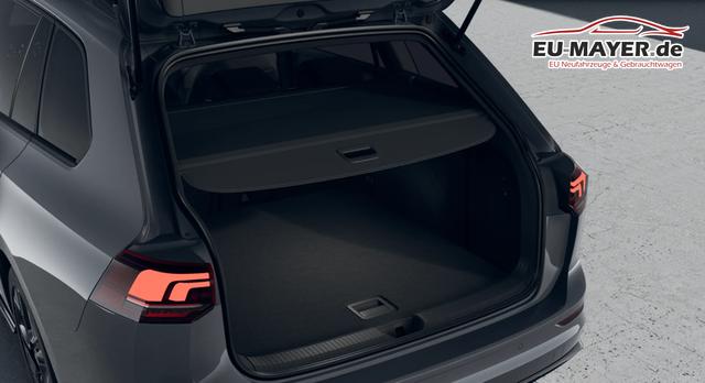 Volkswagen Golf Variant R-Line 1.5 eTSI 7-Gang-DSG 