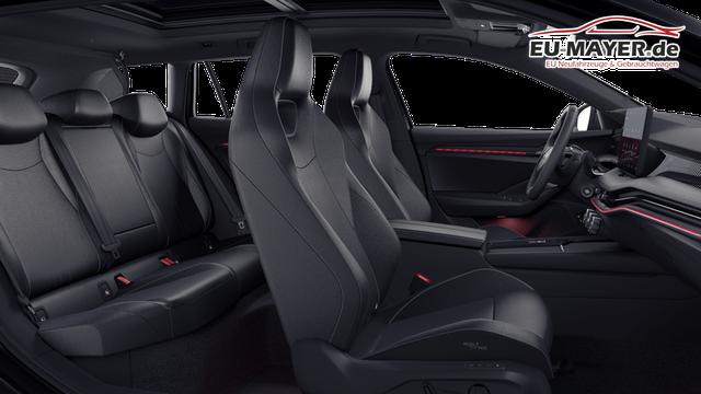 Skoda Superb Combi Sportline 1.5 TSI iV 6-Gang-DSG 