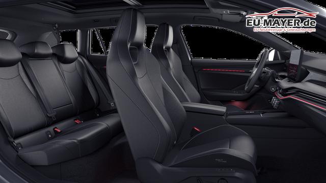 Skoda Superb Combi Sportline 1.5 TSI iV 6-Gang-DSG 