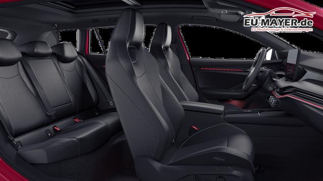 Skoda Superb Combi Sportline 1.5 TSI iV 6-Gang-DSG 