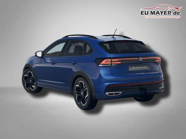 Volkswagen Taigo R-Line Limited 1.5 TSI 7-Gang-DSG 