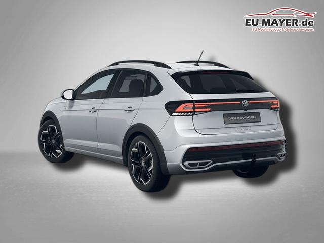 Volkswagen Taigo R-Line Limited 1.5 TSI 7-Gang-DSG 