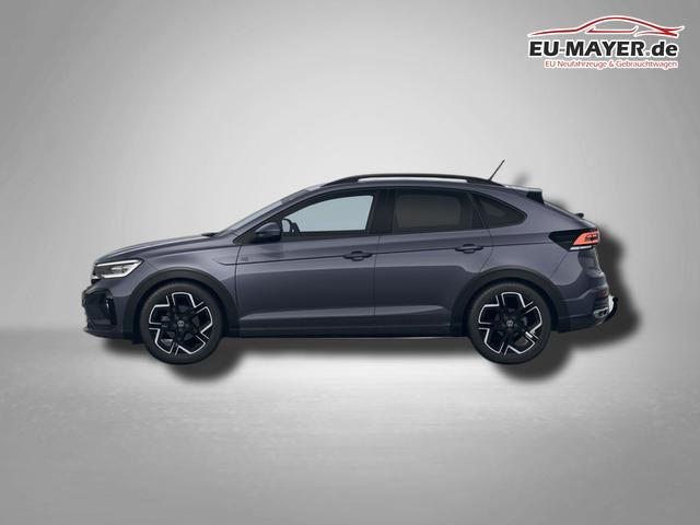 Volkswagen Taigo R-Line Limited 1.5 TSI 7-Gang-DSG 