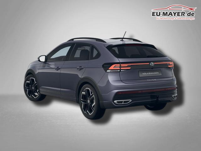 Volkswagen Taigo R-Line Limited 1.5 TSI 7-Gang-DSG 