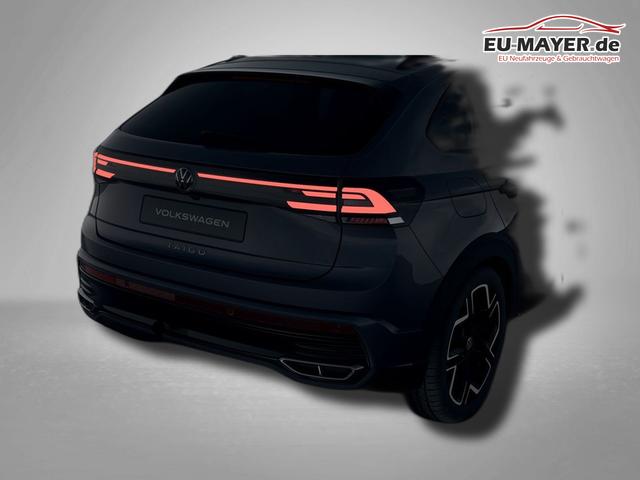 Volkswagen Taigo R-Line Limited 1.5 TSI 7-Gang-DSG 