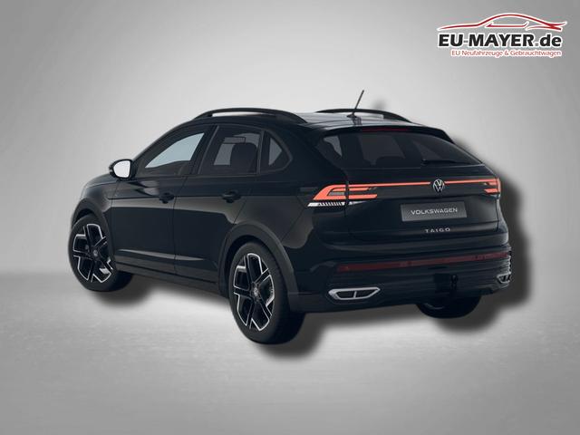 Volkswagen Taigo R-Line Limited 1.5 TSI 7-Gang-DSG 