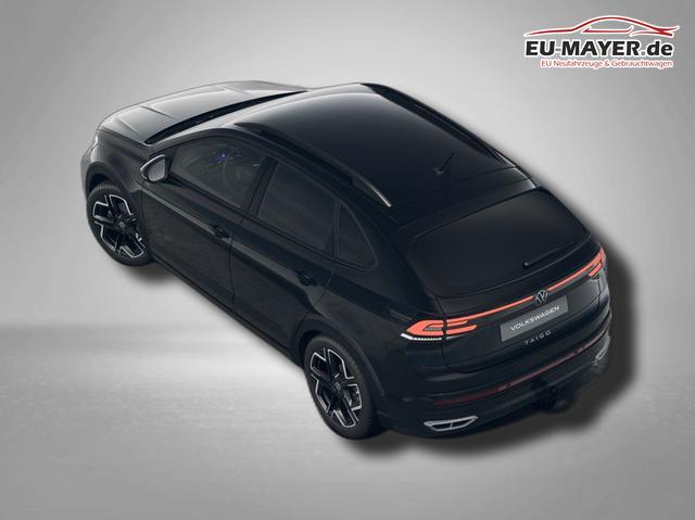 Volkswagen Taigo R-Line Limited 1.5 TSI 7-Gang-DSG 