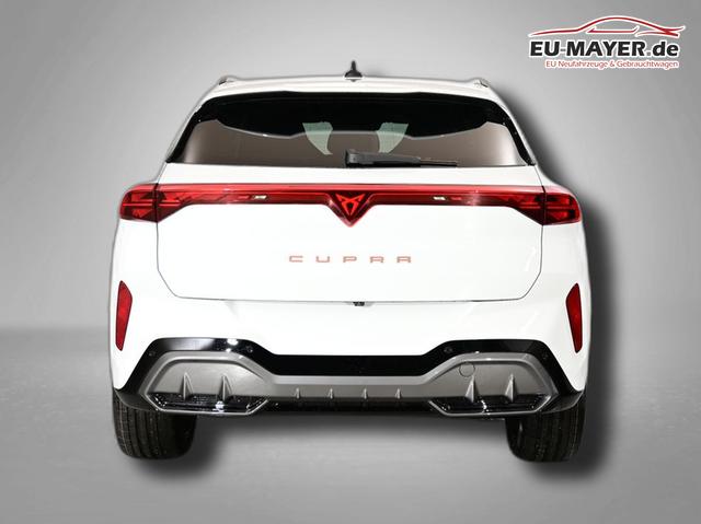 Cupra Terramar VZ 2.0 TSI 7-Gang-DSG 4Drive 