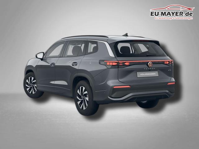 Volkswagen Tayron Prime 1.5 eTSI 7-Gang-DSG 