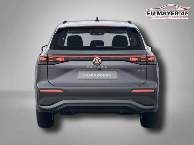 Volkswagen Tayron Prime 1.5 eTSI 7-Gang-DSG 
