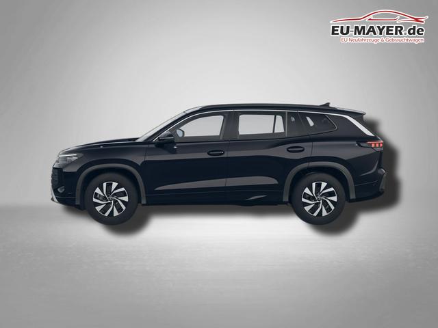 Volkswagen Tayron Prime 1.5 eTSI 7-Gang-DSG 