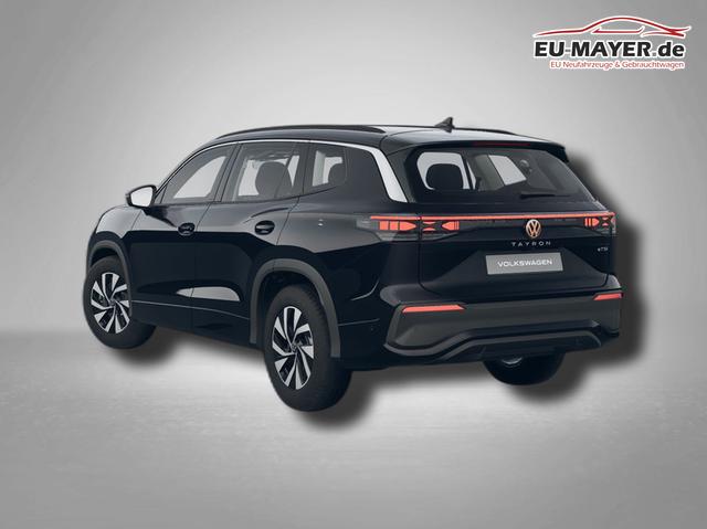Volkswagen Tayron Prime 1.5 eTSI 7-Gang-DSG 