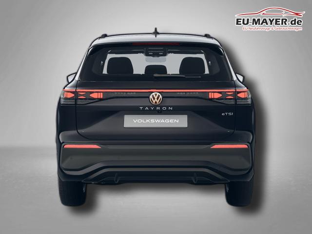 Volkswagen Tayron Prime 1.5 eTSI 7-Gang-DSG 