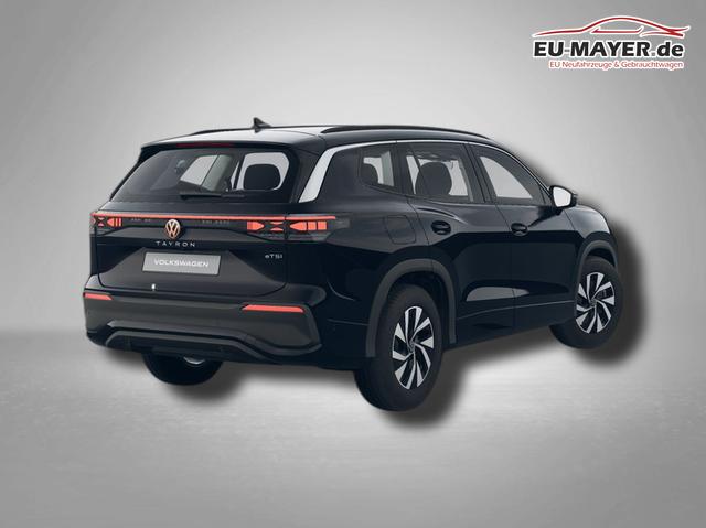 Volkswagen Tayron Prime 1.5 eTSI 7-Gang-DSG 