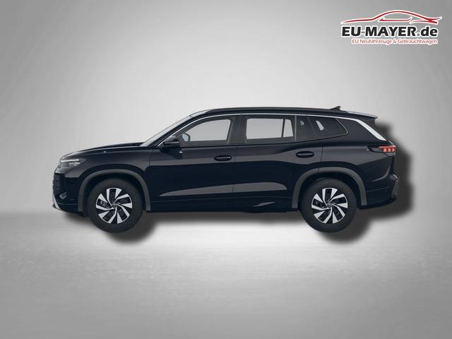 Volkswagen Tayron Prime 1.5 eTSI 7-Gang-DSG 