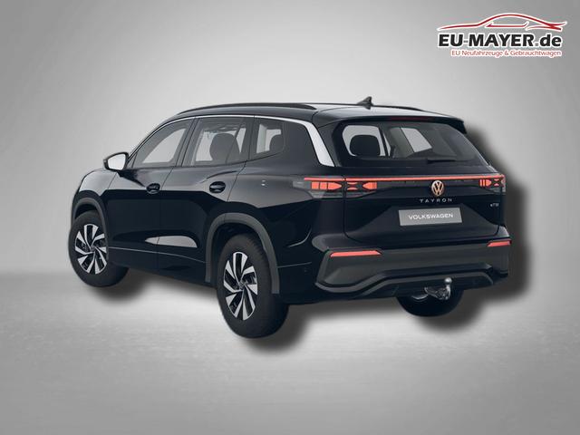 Volkswagen Tayron Prime 1.5 eTSI 7-Gang-DSG 
