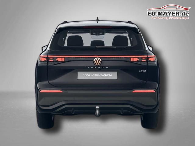 Volkswagen Tayron Prime 1.5 eTSI 7-Gang-DSG 