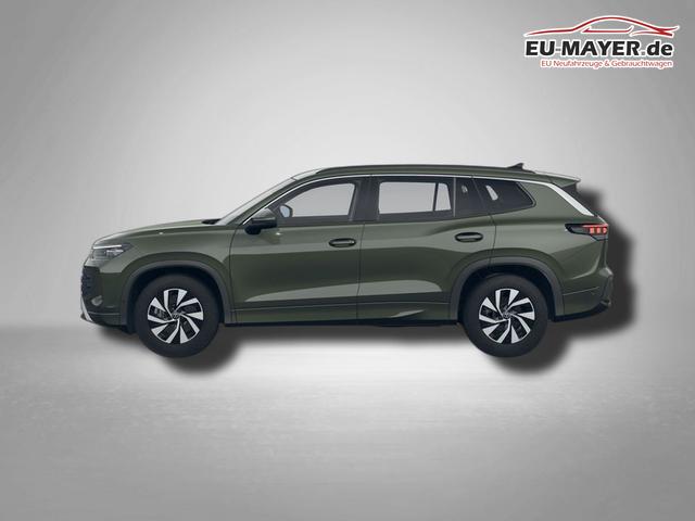 Volkswagen Tayron Prime 1.5 eTSI 7-Gang-DSG 