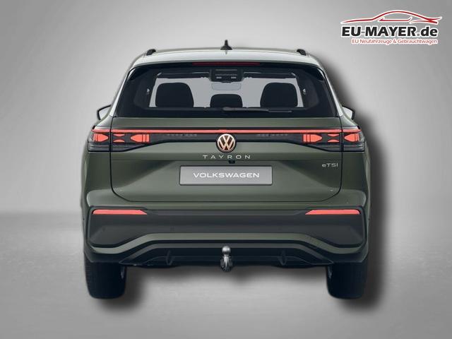 Volkswagen Tayron Prime 1.5 eTSI 7-Gang-DSG 