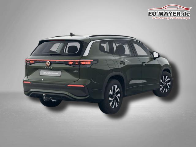 Volkswagen Tayron Prime 1.5 eTSI 7-Gang-DSG 