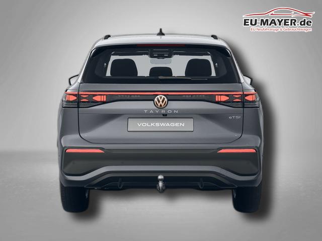 Volkswagen Tayron Prime 1.5 eTSI 7-Gang-DSG 