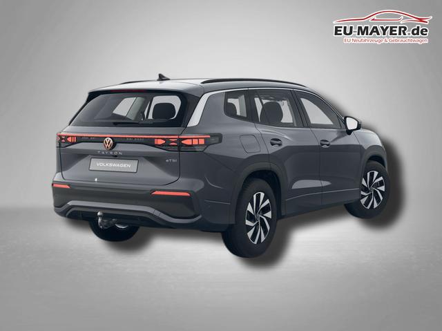 Volkswagen Tayron Prime 1.5 eTSI 7-Gang-DSG 