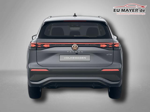 Volkswagen Tayron Life Plus 1.5 eTSI 7-Gang-DSG 