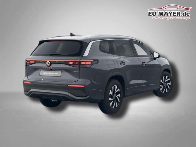 Volkswagen Tayron Life Plus 1.5 eTSI 7-Gang-DSG 