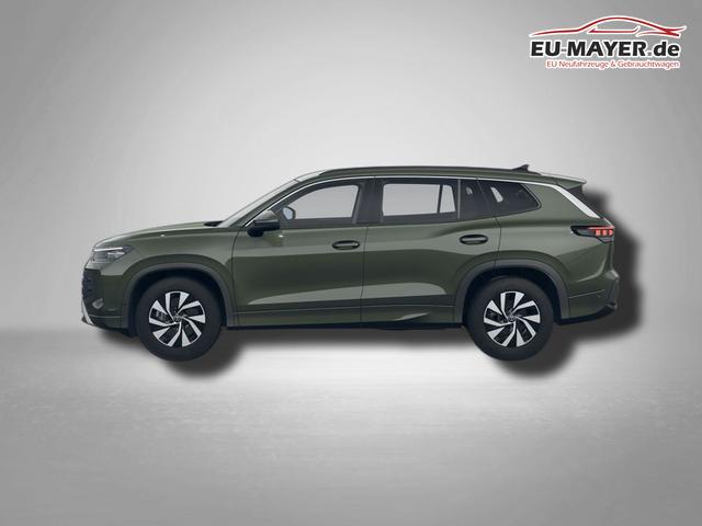 Volkswagen Tayron Prime 1.5 eTSI 7-Gang-DSG 