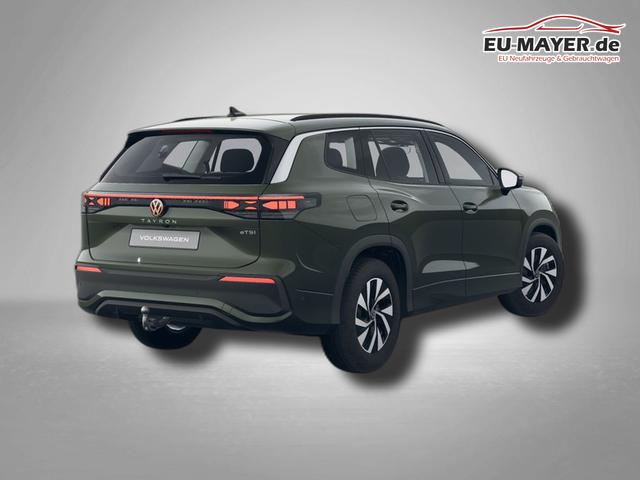 Volkswagen Tayron Prime 1.5 eTSI 7-Gang-DSG 