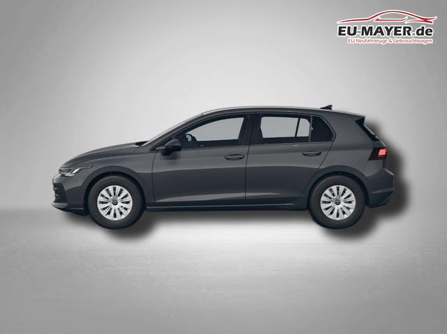 Volkswagen Golf Start 1.5 TSI 6-Gang 