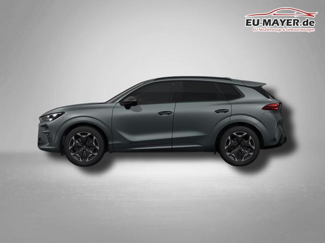 Cupra Terramar VZ 2.0 TSI 7-Gang-DSG 4Drive 