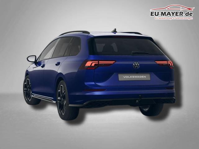 Volkswagen Golf Variant R-Line 1.5 eTSI 7-Gang-DSG 