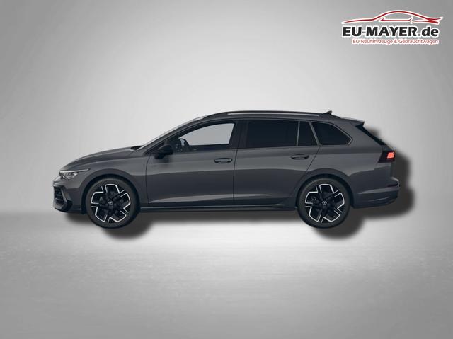 Volkswagen Golf Variant R-Line 1.5 eTSI 7-Gang-DSG 