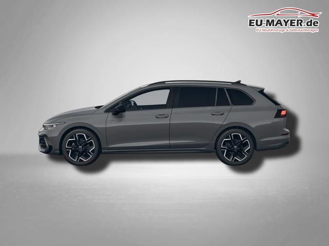 Volkswagen Golf Variant R-Line 1.5 eTSI 7-Gang-DSG 