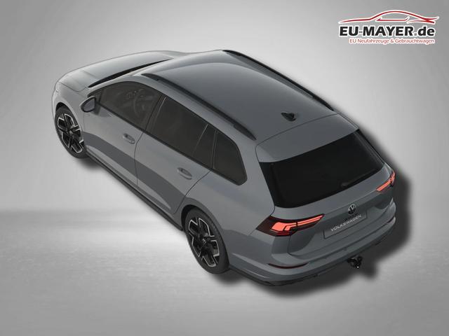 Volkswagen Golf Variant R-Line 1.5 eTSI 7-Gang-DSG 