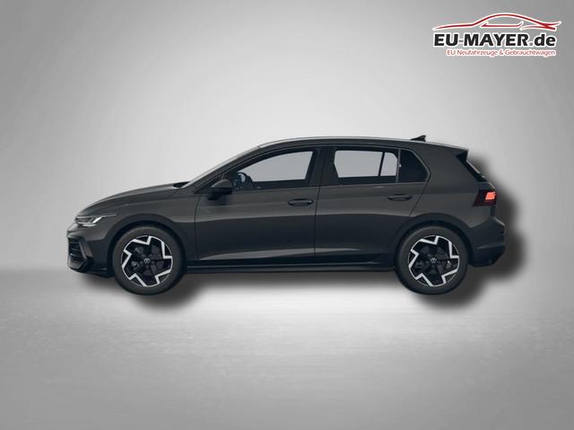 Volkswagen Golf Variant R-Line 1.5 eTSI 7-Gang-DSG 