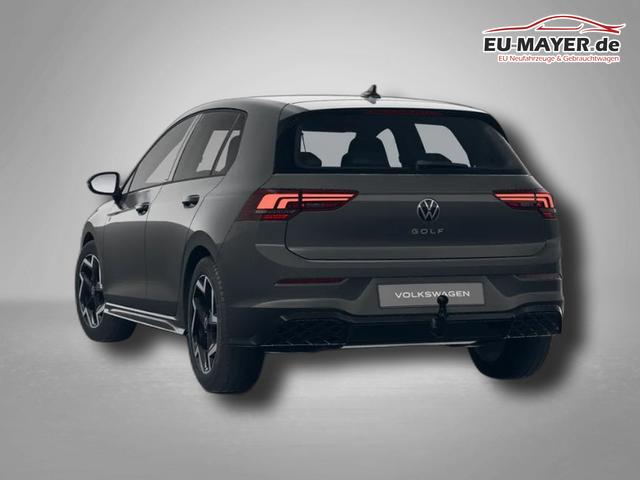 Volkswagen Golf Variant R-Line 1.5 eTSI 7-Gang-DSG 