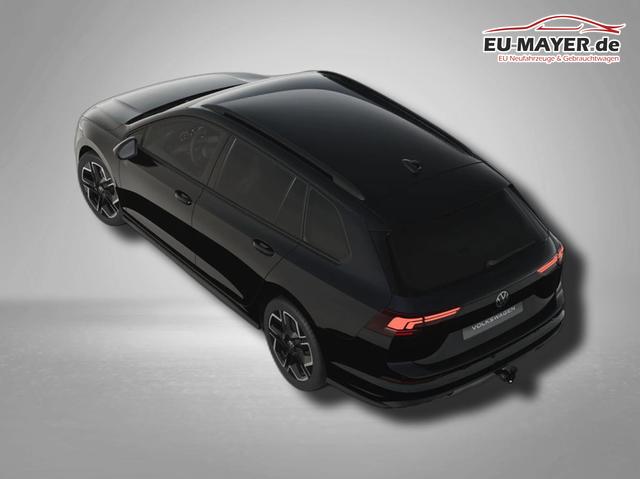 Volkswagen Golf Variant R-Line 1.5 eTSI 7-Gang-DSG 