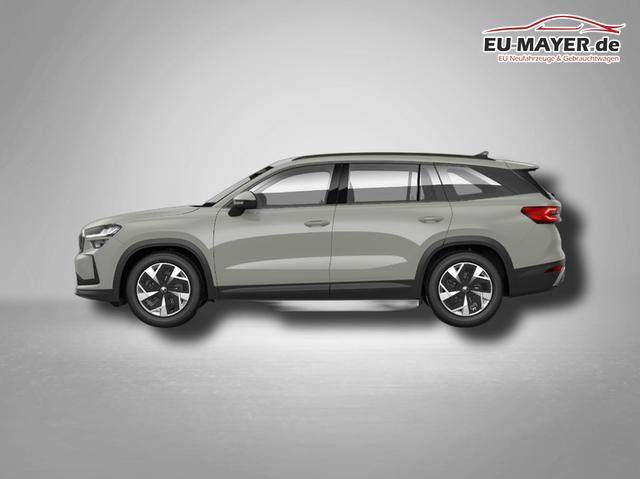 Skoda Kodiaq Sportline 1.5 TSI mHEV 7-Gang DSG 