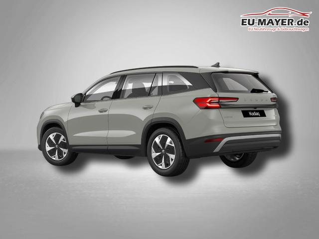 Skoda Kodiaq Sportline 1.5 TSI mHEV 7-Gang DSG 
