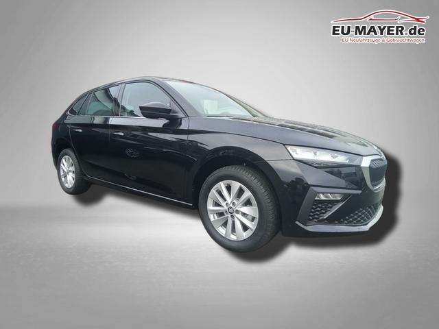 Skoda Scala Selection Plus 1.0 TSI 7-Gang-DSG 