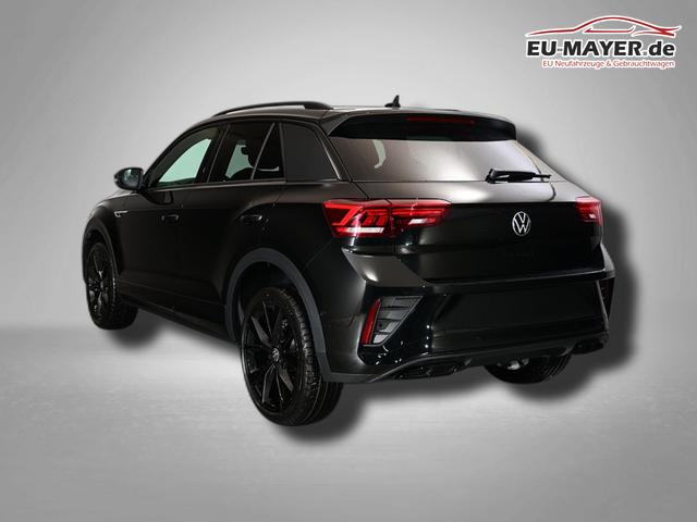 Volkswagen T-Roc R-Line 1.5 TSI 7-Gang-DSG 