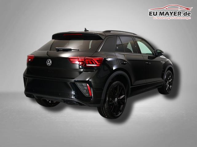 Volkswagen T-Roc R-Line 1.5 TSI 7-Gang-DSG 